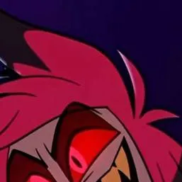 chat with ai character: Alastor