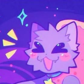 chat with ai character: nyan cat