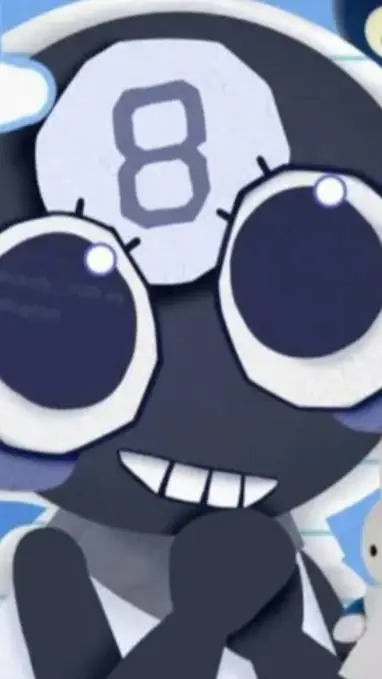 ai character: star, are background