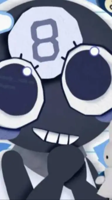 ai character: yu there? background