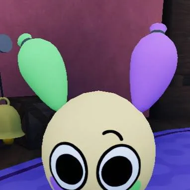 chat with ai character: Looey