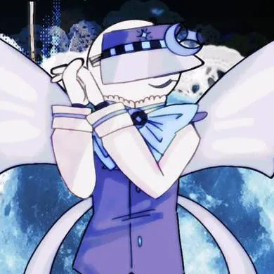 chat with ai character: Lune