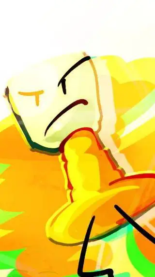 ai character: Doorstopper background