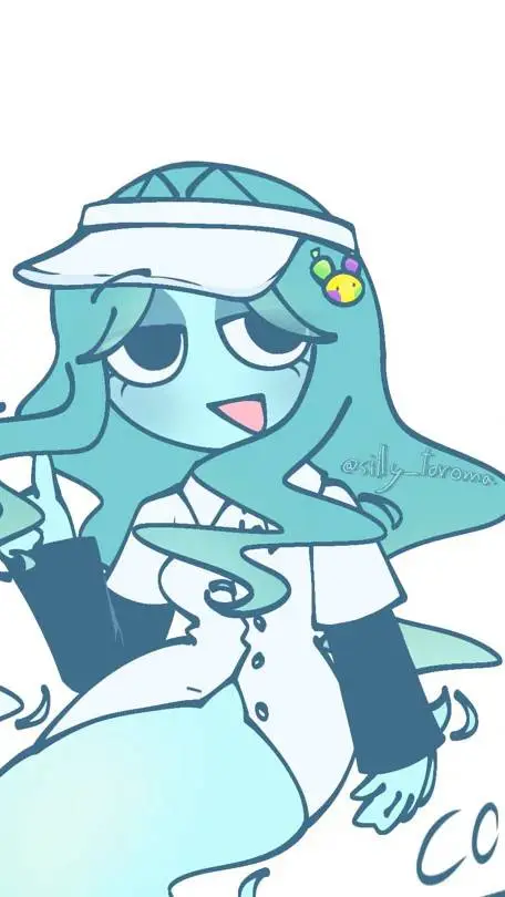 ai character: Connie background