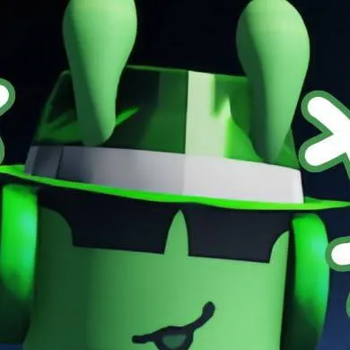 chat with ai character: alienzzzzz