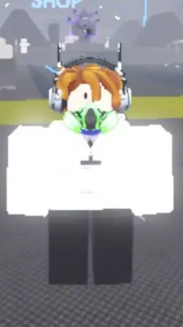ai character: fpf background