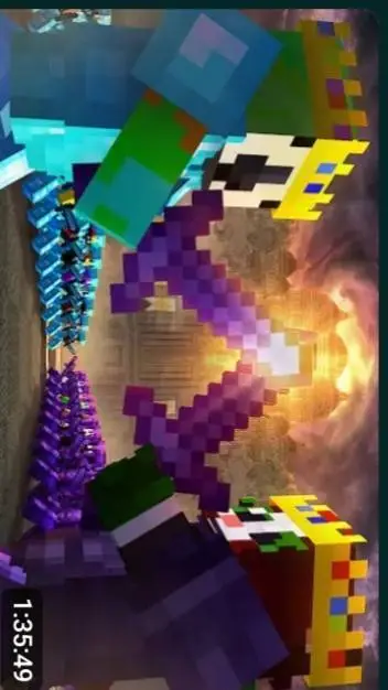 ai character: unstable smp  background