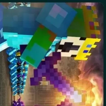 chat with ai character: unstable smp 