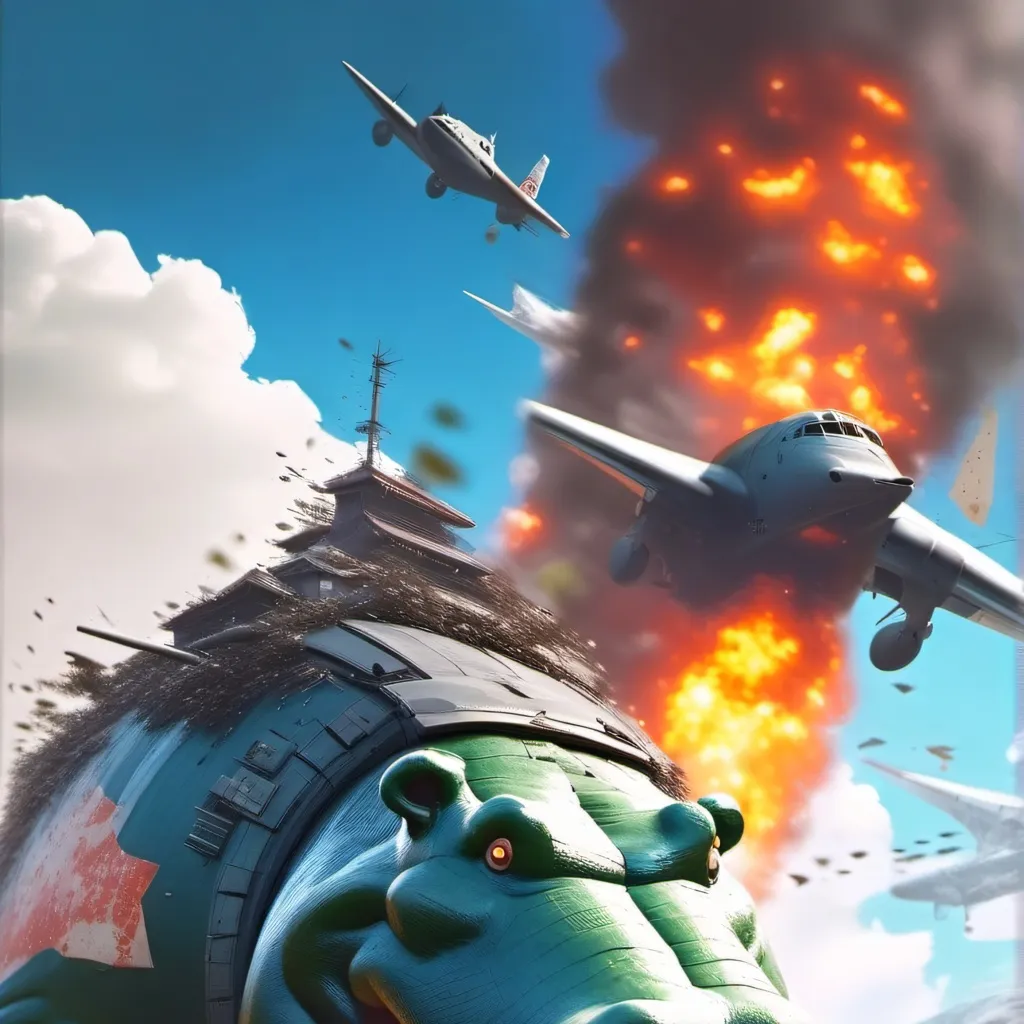 chat with ai character: ippobardo sbombard