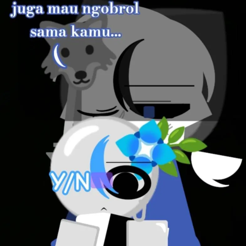 chat with ai character: Luca📘