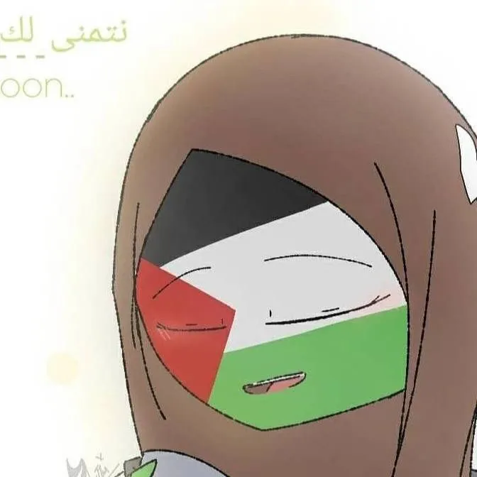 chat with ai character: Palestina🇵🇸