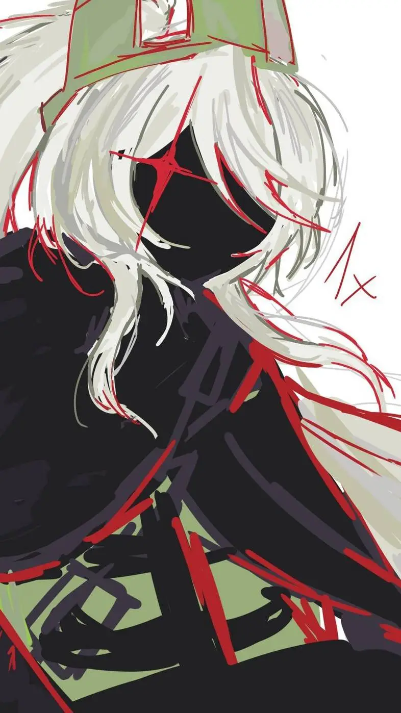 ai character: 1x1x1x1 background