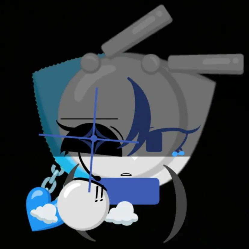 chat with ai character: Skymoon☁