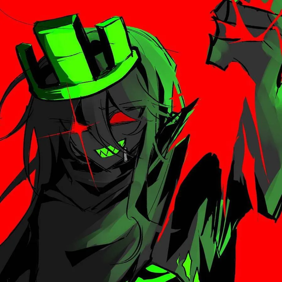 chat with ai character: 1x but she sick :(