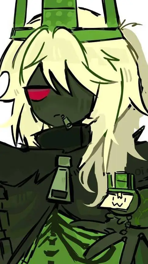 ai character: 1x1x1x1 background