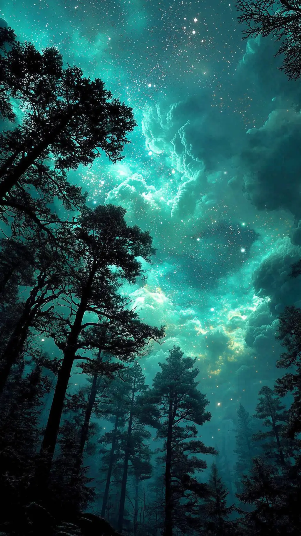 Talkie AI - Chat with Luna and dark?!🖤💠