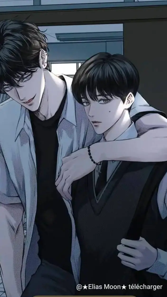 ai character: rayan background