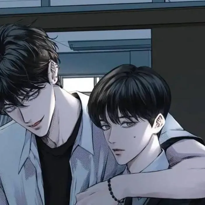 chat with ai character: rayan