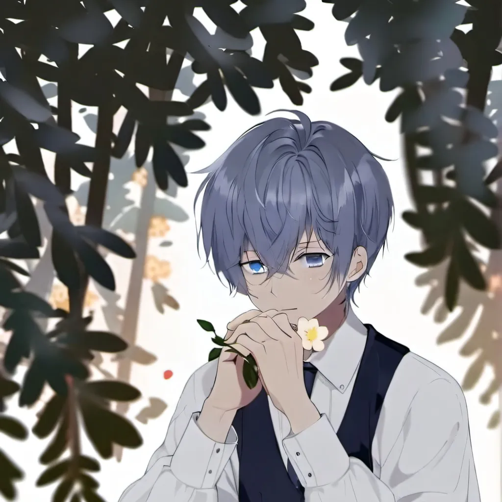 chat with ai character: Феликс