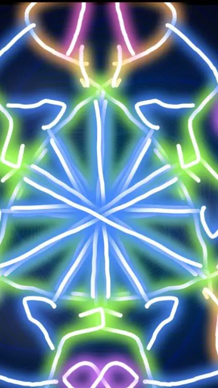 ai character: Emma background