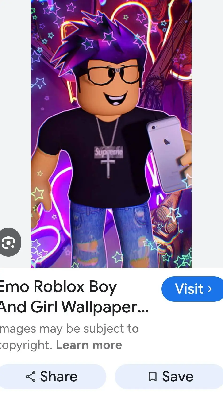 ai character: Jake background