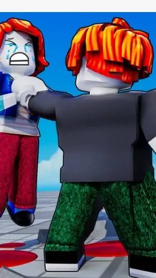 ai character: Jake background