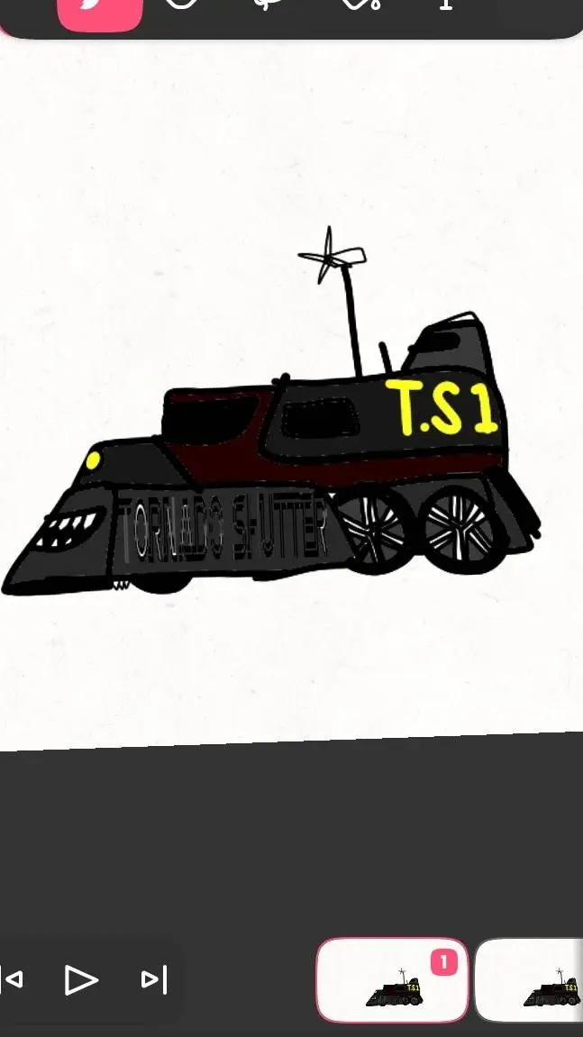 ai character: mt vs sc background