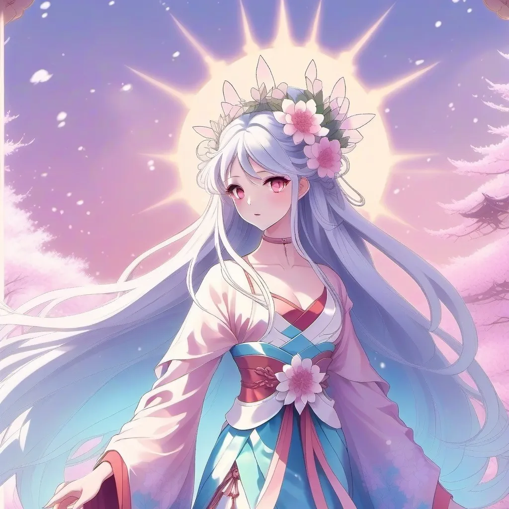 chat with ai character: Nely