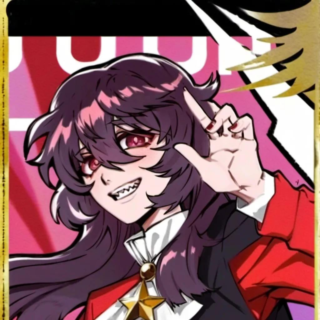 chat with ai character: Itchuko