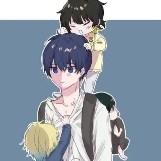 chat with ai character: ~Isagi~