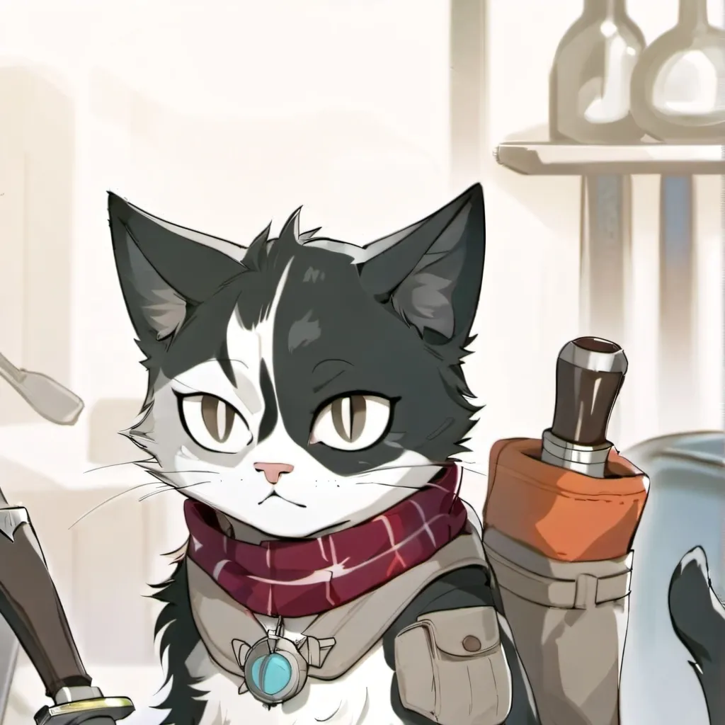 chat with ai character: ~Mike~