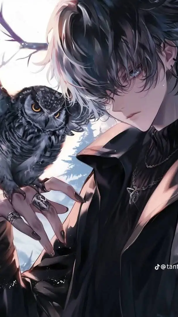 ai character: ❣jake❣ background