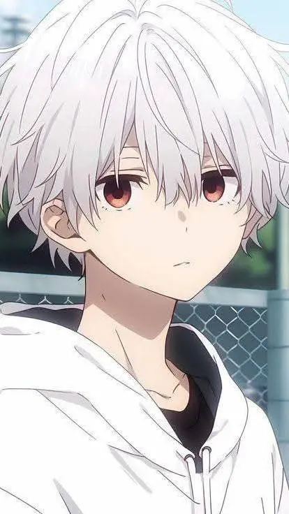 ai character: levi background