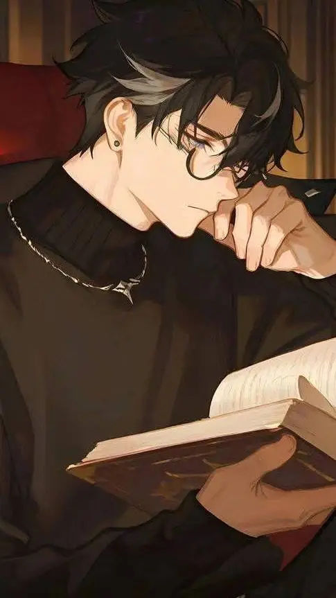 ai character: ¿noah? background