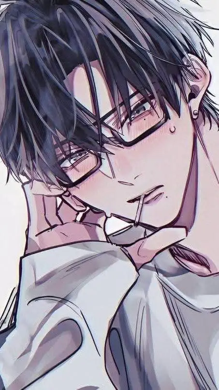 ai character: 💀Lame💀 background