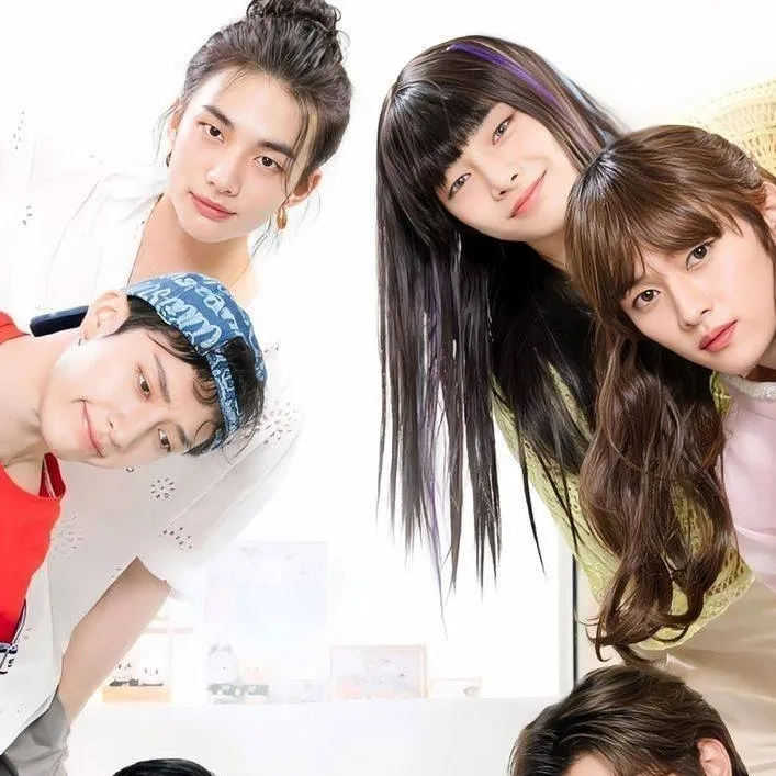 chat with ai character: Stray kids 