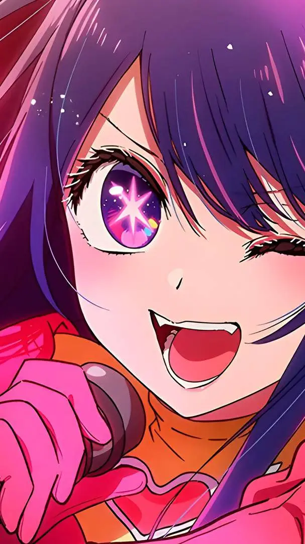 ai character: Аи background