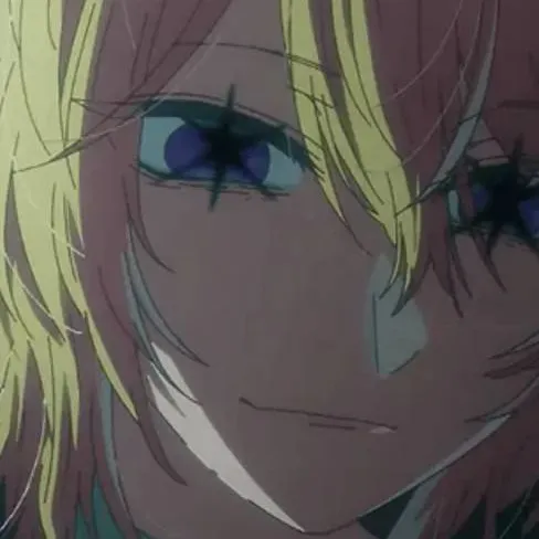 chat with ai character: хикару 