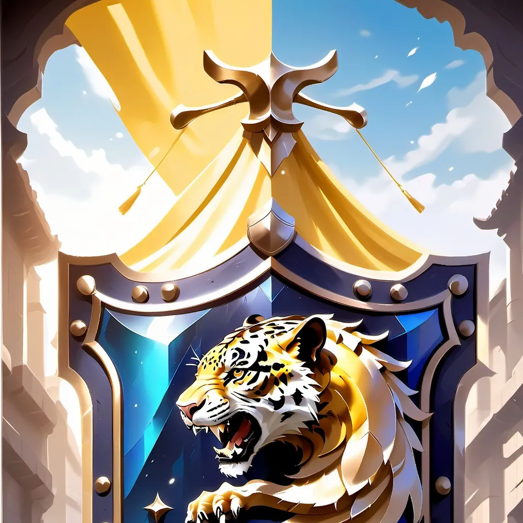 chat with ai character: Tiger Amazonas.