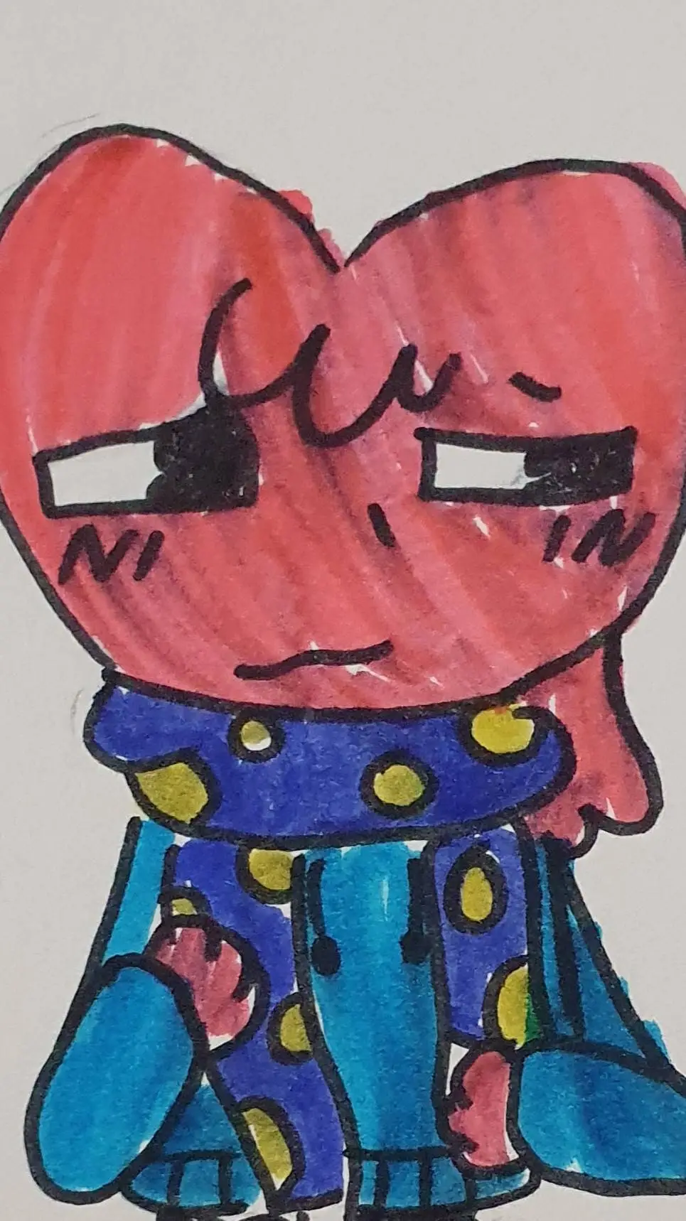 ai character: ¡Habla con mi Oc! background