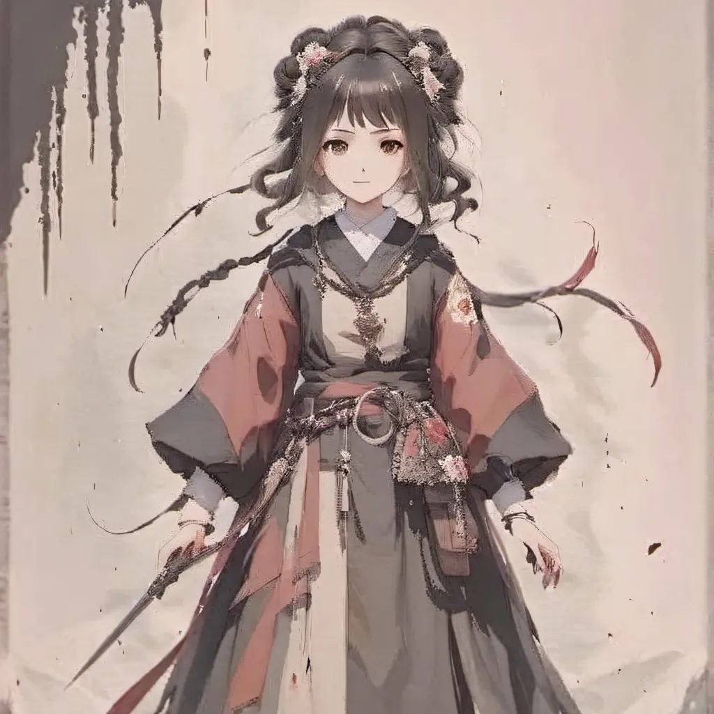 chat with ai character: Melody