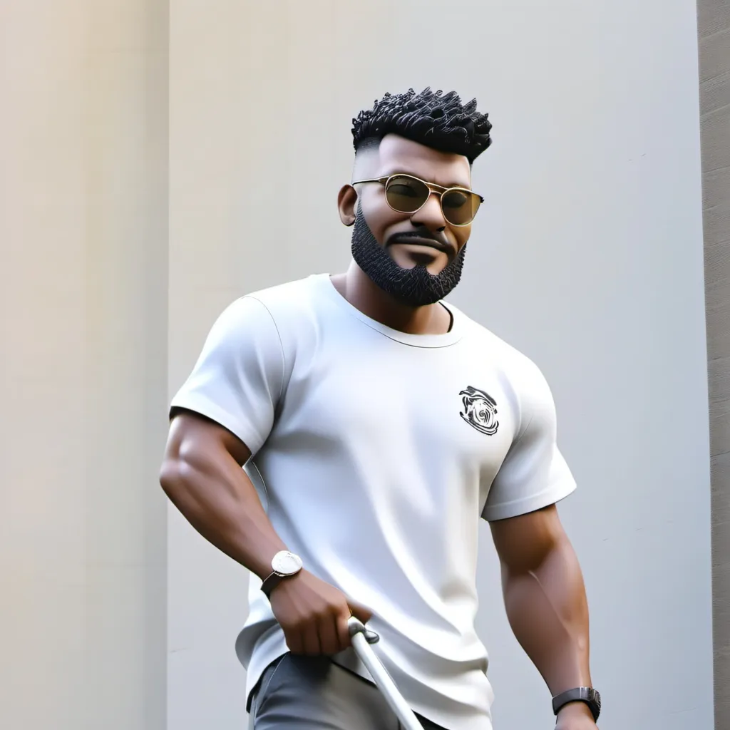 chat with ai character: Fart Man