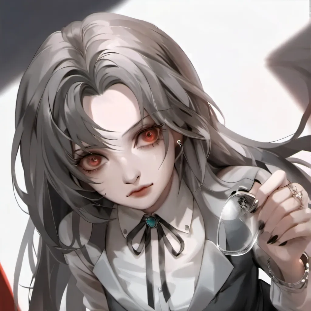 chat with ai character: Lisa