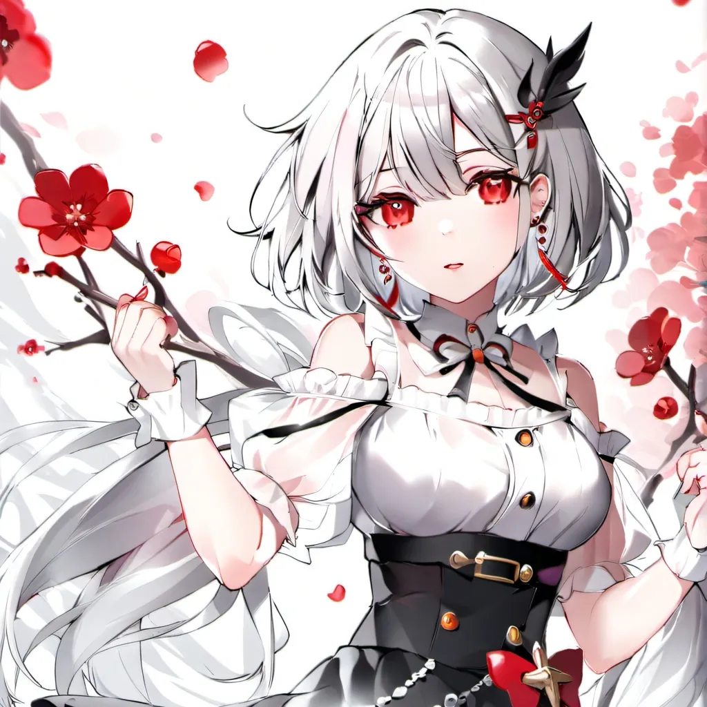 chat with ai character: Melody 