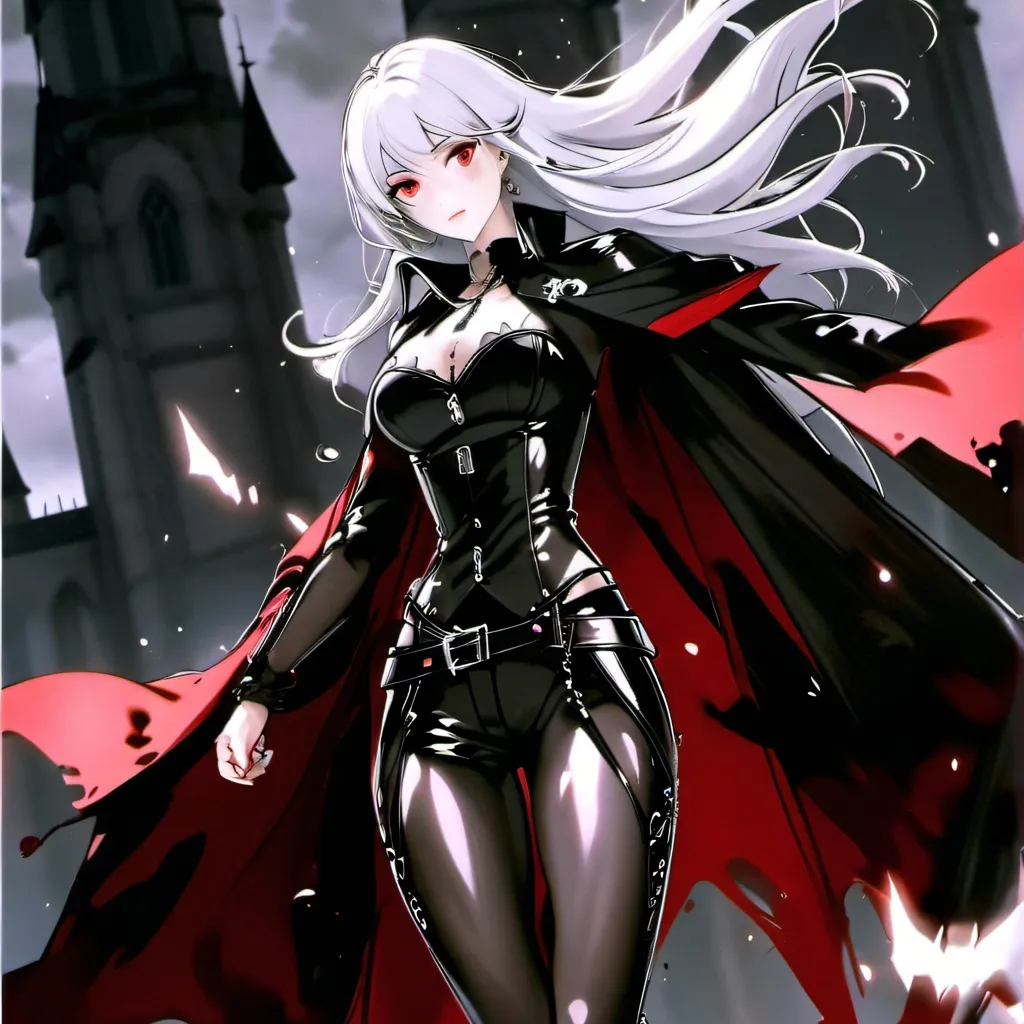 chat with ai character: King Of Death