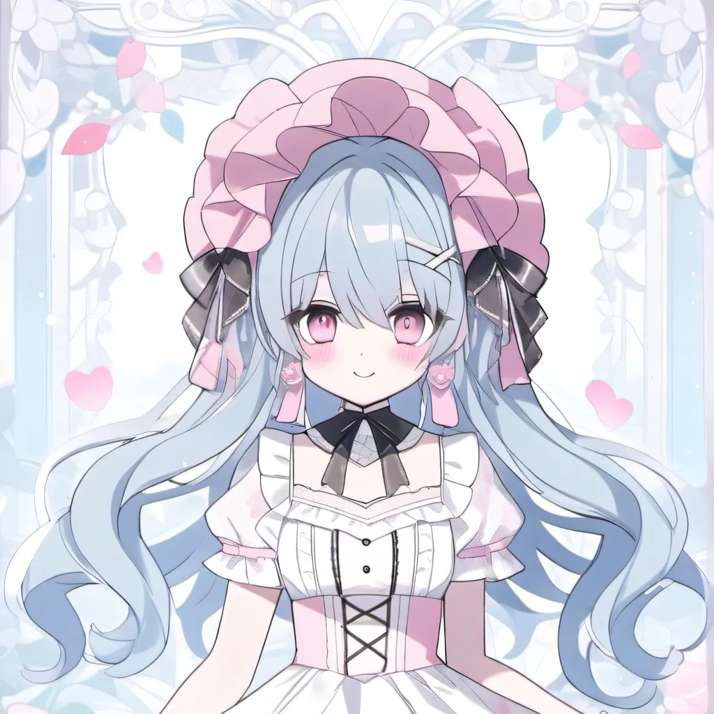 chat with ai character: Layla 