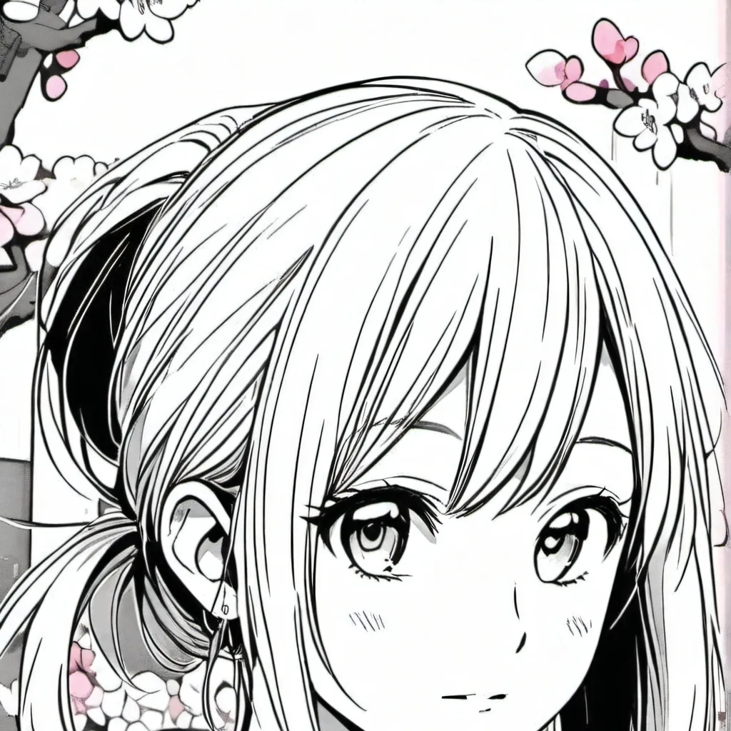 chat with ai character: mela