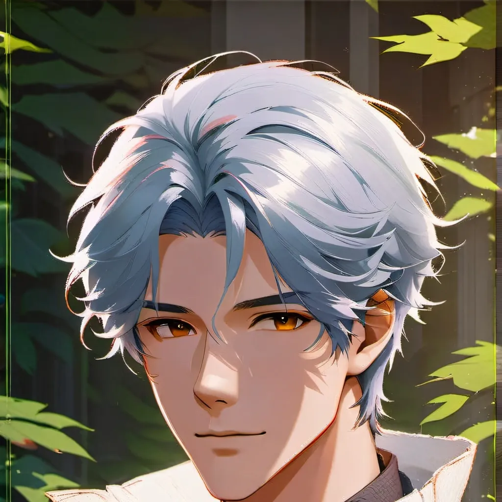 chat with ai character: alex