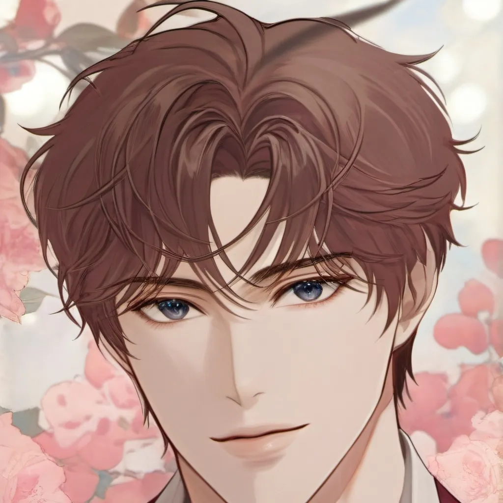 chat with ai character: keith