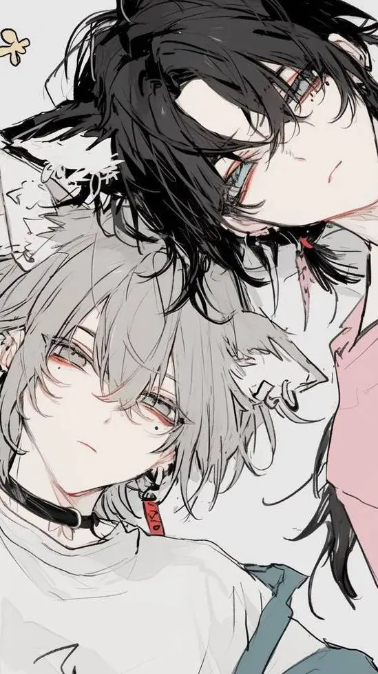 ai character: 🧸Hayden🕯 background